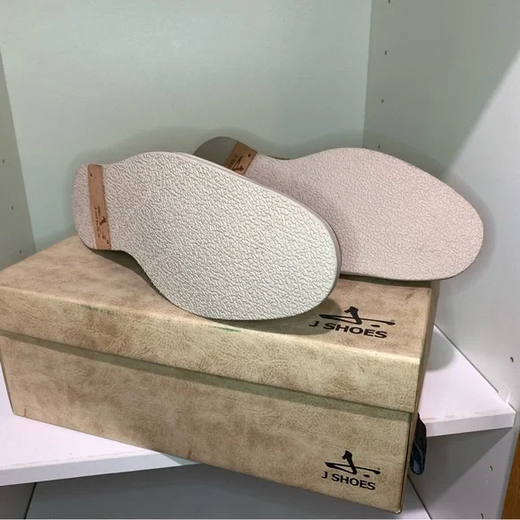 Vintage J Shoes Raider shoes - Picture 5 of 5